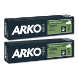 Arko Hydrate 2x100 ml Tıraş Kremi