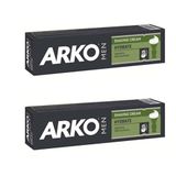 Arko Hydrate Men 2x100 ml Tıraş Kremi
