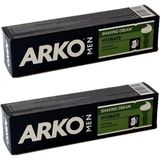 Arko Hydrate Tup 100 ml Tıraş Kremi