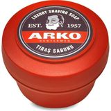 Arko Kase Tıraş Sabunu 150 gr Hassas Cilt Dostu Erkekler İçin Özel Formül