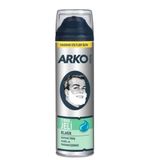 Arko Klasik 200 ml Hassas Ciltler İçin Tıraş Jeli