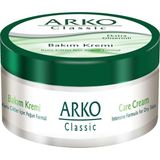 Arko Klasik 250 ml Kuru Ciltler İçin Bakım Kremi Ekstra Gliserinli Yoğun Formül