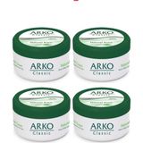 Arko Krem Classic 150 ML 4 Yağlı Nemlendirici Kuru Ciltler İçin Doğal İçerik