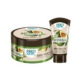 Arko L2889790 250 + 60 ml Nem Değerli Yağlar Avokado Yağı Nemlendirici Krem