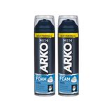 Arko Men 2'li Cool+Cool Tıraş Köpüğü