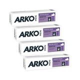 Arko Men 4x90 gr Sensitive Tıraş Kremi
