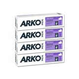 Arko Men Arko Traş Kremi 90 gr Sensitive x4 Adet