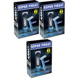 Arko Men Banyo 5 Adet Tıraş Bıçağı + 3'lü Set Pro 200 ml Cool Tıraş Köpüğü