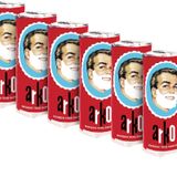 Arko Men Berber 6x75 gr Tıraş Sabunu