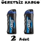 Arko Men Cool 2x250 ml Tıraş Kolonyası
