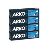 Arko Men Cool Serinletici Tıraş Kremi 4X90gr