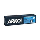 Arko Men Cool Shaving Cream - Serinletici Tıraş Kremi 90ml
