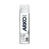 Arko Men Crystal 2In1 200 ml Tıraş Jeli