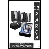 Arko Men Erkek Bohça Erkek Çeyiz Damat Bohçası Çeyiz Sandığı Erkek Bakım Seti Çeyiz Kolisi 9022071 kl