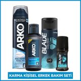 Arko Men Erkek Kişisel Bakım Seti