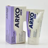 Arko Men Extra Sensitive 50 ml Tıraş Sonrası Krem