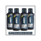 Arko Men Platinum Tıraş Sonrası Kolonya 4 x 255 ml