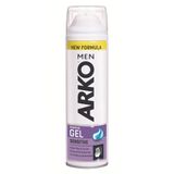 Arko Men Sensitive 3x200 ml Tıraş Jeli