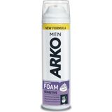 Arko Men Sensitive 3x200 ml Tıraş Köpüğü