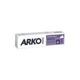 Arko Men Sensitive Tıraş Kremi 86ml Hassas Ciltler İçin Özel Formül Kokusuz