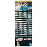 Arko Men T1 48'li Tıraş Bıçağı