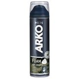 Arko Men Tahriş Önleyici 200 ml Tıraş Köpüğü