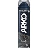Arko Men Tıraş Jeli Aktif Kömürlü 200 ml