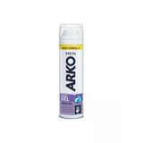Arko Men Tıraş Jeli Sensitive Hasssac Ciltler 200Ml