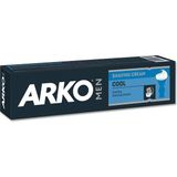 Arko Men Tıraş Kremi Cool 90G (8'Li Paket)