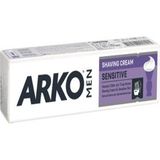 Arko Men Tıraş Kremi Sensıtıve 86 ml