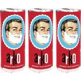 Arko Men Tıraş Sabunu 3 x 75 G