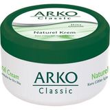 Arko Natural 150 ml Klasik Bakım Krem