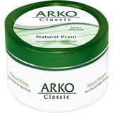 Arko Naturel Klasik 4x150 ml El ve Vücut Bakım Kremi