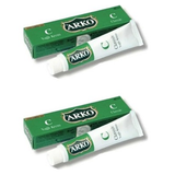 Arko Naturel Klasik 8x20 ml El ve Vücut Bakım Kremi
