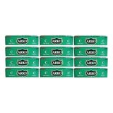 Arko Naturel Klasik Krem 20 cc x 12 Besleyici Etkili Karma Ciltler İçin Özel Formül