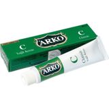 Arko Naturel Yağlı Krem 20 cc Tüp Shea Yağı ve Vitamin E Takviyesi ile Zenginleştirilmiş