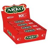 Arko Nem 100.Yıl Özel Yağlı Krem 20 cc - 12 Adet