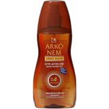 Arko Nem 150 ml Spf4+ Sprey Bronzlaştırıcı Güneş Yağı