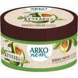 Arko Nem 250 ml Avokado Kremi Normal Ciltler İçin Hızlı Emilen Nemlendirici