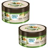 Arko Nem 250 ml Değerli Yağlar Avokado Yağı + Soft Touch 250 ml Nemlendirici Krem