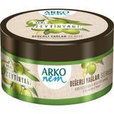 Arko Nem 250 ml Değerli Yağlar Zeytinyağlı Krem