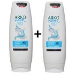 Arko Nem 250 ml Duşta Vücut Kremi