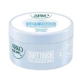 Arko Nem 250 ml Soft Touch Krem Yağlılık Hissi Bırakmadan Hızlı Emilen Normal Ciltler İçin