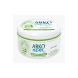 Arko Nem Aloe Vera Nemlendirici Bakım Kremi, 300 ml, 4 Adet