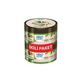 Arko Nem Avokado Vücut Kremi, 250ml + 250ml, İkili Paket