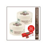 Arko Nem Besleyici Bakım Kremi Hindistan Cevizi 2 x 250 ML