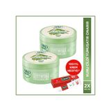Arko Nem Besleyici Bakım Kremi Zeytinyağlı 2 x 250 ML