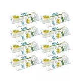 Arko Nem Besleyici Bakım Kremi Zeytinyağlı 20 Ml X 8 Adet