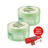 Arko Nem Besleyici Bakım Kremi Zeytinyağlı 2x250 Ml
