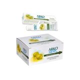 ARKO Nem Besleyici El Kremi Zeytinyağlı 20 ml (8 ADET)